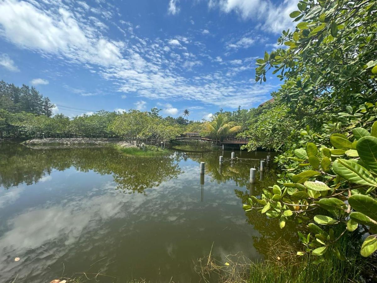 The Beatles Lagoon シャロン エクステリア 写真